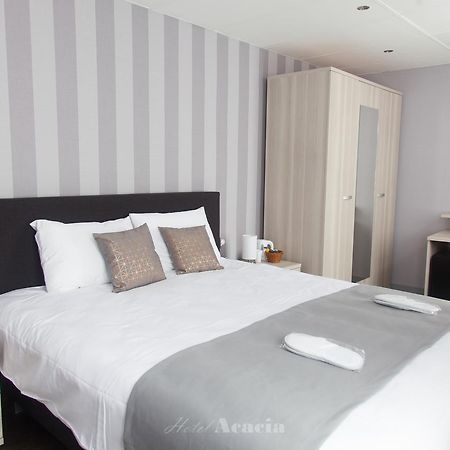 Hotel Acacia Blankenberge Esterno foto