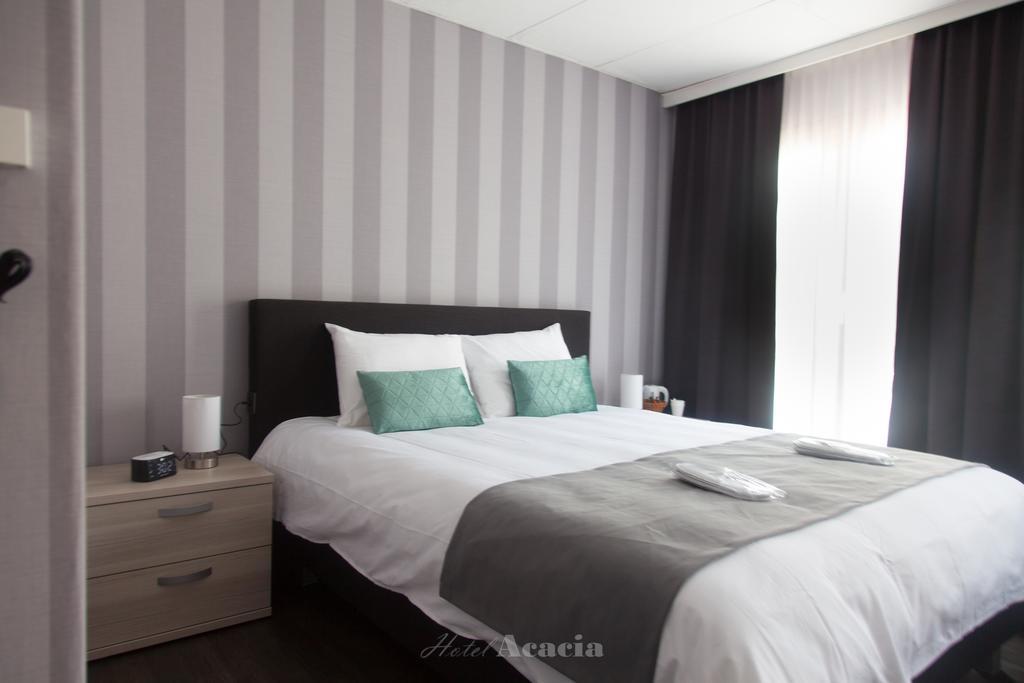 Hotel Acacia Blankenberge Esterno foto