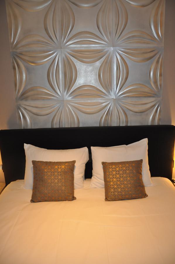 Hotel Acacia Blankenberge Esterno foto